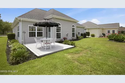 392 Oconee Street NW, Calabash, NC 28467 - Photo 19