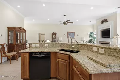 392 Oconee Street NW, Calabash, NC 28467 - Photo 37