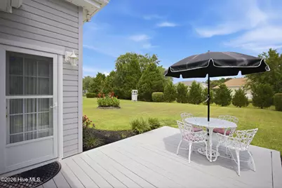 392 Oconee Street NW, Calabash, NC 28467 - Photo 21