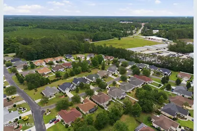392 Oconee Street NW, Calabash, NC 28467 - Photo 7