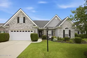392 Oconee St NW, Calabash, NC 28467 - Photo 1
