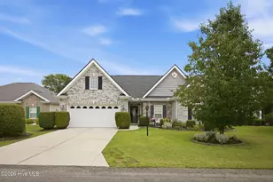 392 Oconee St NW, Calabash, NC 28467 - Photo 39