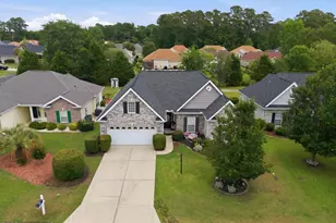 392 Oconee St NW, Calabash, NC 28467 - Photo 41