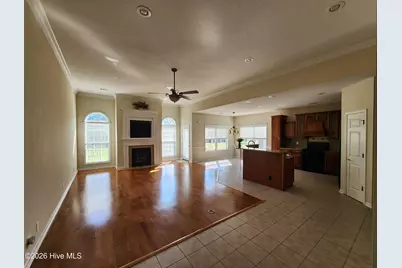 392 Oconee Street NW, Calabash, NC 28467 - Photo 5