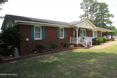 7825 Snow Hill Drive, Roseboro, NC 28382 - Photo 1