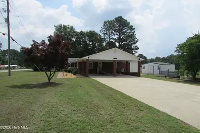 7825 Snow Hill Drive, Roseboro, NC 28382 - Photo 11