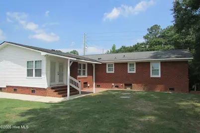 7825 Snow Hill Drive, Roseboro, NC 28382 - Photo 3