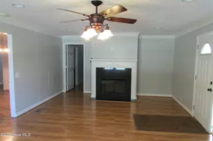 7825 Snow Hill Dr, Roseboro, NC 28382 - Photo 21
