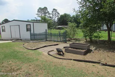 7825 Snow Hill Drive, Roseboro, NC 28382 - Photo 13