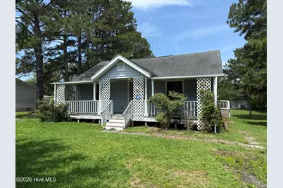 890 Hibbs Road, Newport, NC 28570 - Photo 1