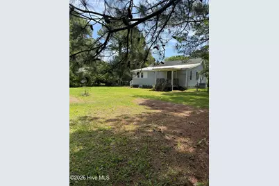 890 Hibbs Road, Newport, NC 28570 - Photo 5