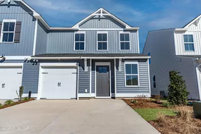83 W Pioneer Way #103, Hampstead, NC 28443 - Photo 1