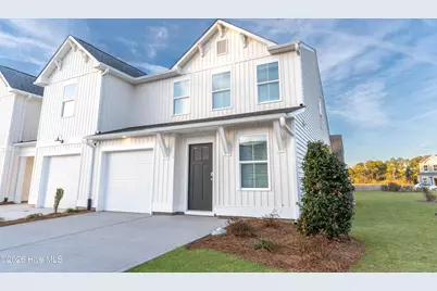 83 W Pioneer Way #103, Hampstead, NC 28443 - Photo 37