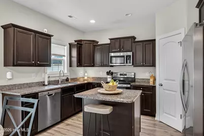 3010 Weathersby Drive, New Bern, NC 28562 - Photo 13