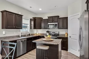 3010 Weathersby Dr, New Bern, NC 28562 - Photo 13