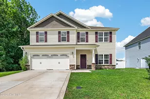 3010 Weathersby Dr, New Bern, NC 28562 - Photo 1