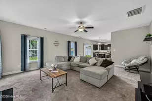 3010 Weathersby Dr, New Bern, NC 28562 - Photo 17