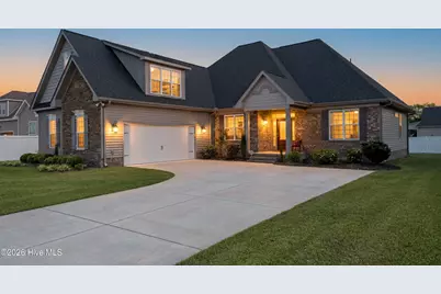 2005 Southside Drive, Winterville, NC 28590 - Photo 1