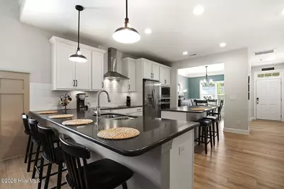 127 Barhams Mill Pond Way, Wendell, NC 27591 - Photo 7