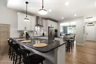 127 Barhams Mill Pond Wy, Wendell, NC 27591 - Photo 7