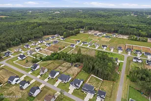 127 Barhams Mill Pond Wy, Wendell, NC 27591 - Photo 31
