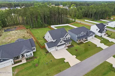 127 Barhams Mill Pond Way, Wendell, NC 27591 - Photo 33