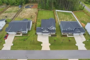 127 Barhams Mill Pond Wy, Wendell, NC 27591 - Photo 29