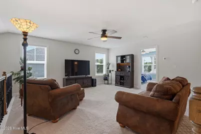 127 Barhams Mill Pond Way, Wendell, NC 27591 - Photo 19