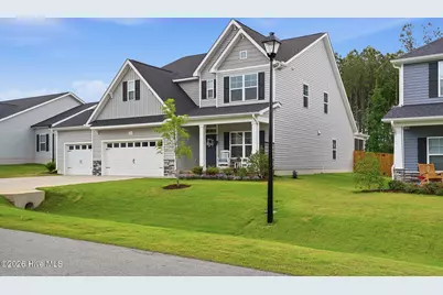 127 Barhams Mill Pond Way, Wendell, NC 27591 - Photo 35