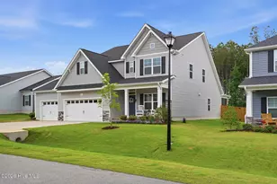 127 Barhams Mill Pond Wy, Wendell, NC 27591 - Photo 35