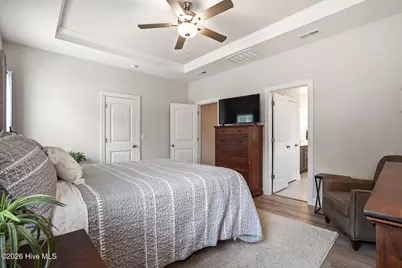 127 Barhams Mill Pond Way, Wendell, NC 27591 - Photo 15