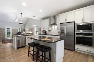 127 Barhams Mill Pond Wy, Wendell, NC 27591 - Photo 5