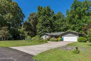 311 Country Club Dr, Edenton, NC 27932 - Photo 51
