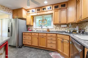 311 Country Club Dr, Edenton, NC 27932 - Photo 21