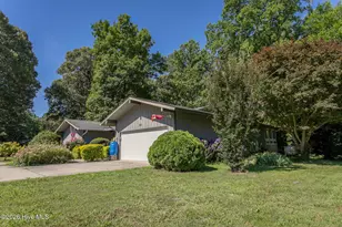 311 Country Club Dr, Edenton, NC 27932 - Photo 49
