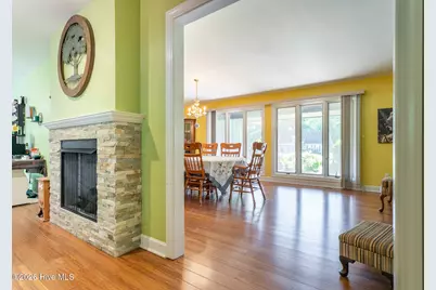 311 Country Club Drive, Edenton, NC 27932 - Photo 13