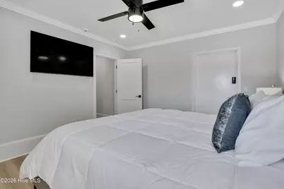 102 S 2nd Street #Unit 215 & Unit 218, Wilmington, NC 28401 - Photo 33