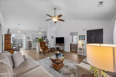 5400 Sun Coast Drive, Wilmington, NC 28411 - Photo 19