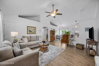 5400 Sun Coast Drive, Wilmington, NC 28411 - Photo 5