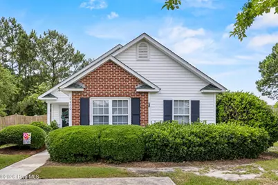 5400 Sun Coast Drive, Wilmington, NC 28411 - Photo 1