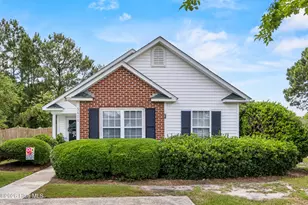5400 Sun Coast Dr, Wilmington, NC 28411 - Photo 1