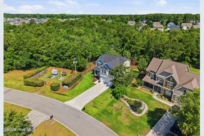 312 W Goldeneye Lane #Lot 14, Sneads Ferry, NC 28460 - Photo 45