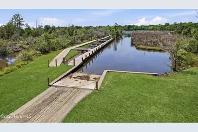 312 W Goldeneye Lane #Lot 14, Sneads Ferry, NC 28460 - Photo 53