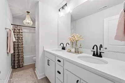 312 W Goldeneye Lane #Lot 14, Sneads Ferry, NC 28460 - Photo 39
