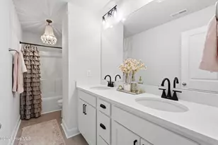312 W Goldeneye Ln, Sneads Ferry, NC 28460 - Photo 39