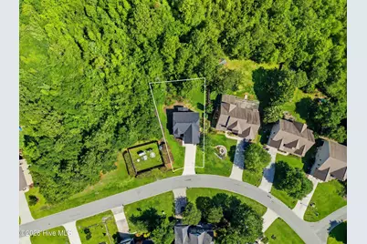 312 W Goldeneye Lane #Lot 14, Sneads Ferry, NC 28460 - Photo 47