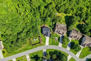 312 W Goldeneye Ln, Sneads Ferry, NC 28460 - Photo 47