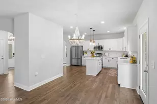 312 W Goldeneye Ln, Sneads Ferry, NC 28460 - Photo 19