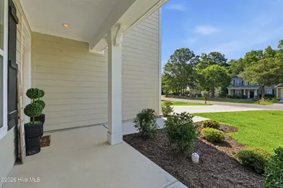 312 W Goldeneye Lane #Lot 14, Sneads Ferry, NC 28460 - Photo 5