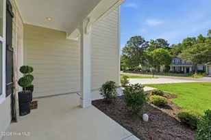 312 W Goldeneye Ln, Sneads Ferry, NC 28460 - Photo 5